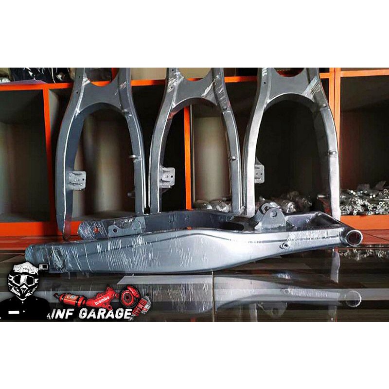 swing arm klx 150 Swing arm lislas klx 150 Swing arm d'tracker Swing arm lislas model ktm