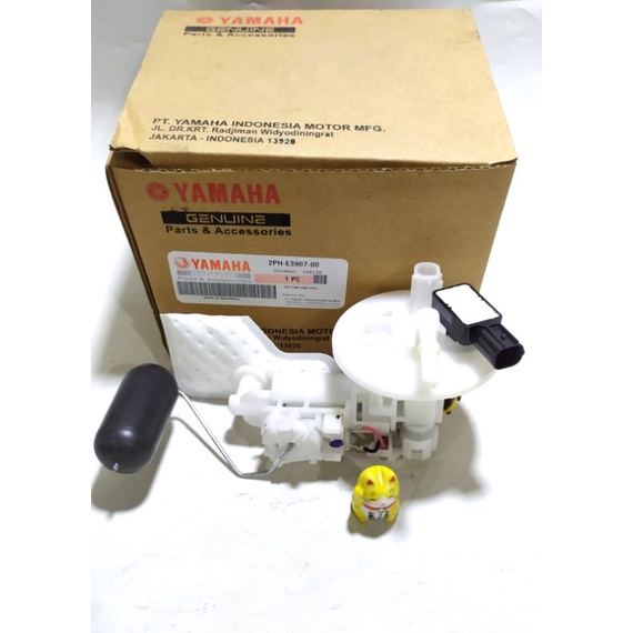 Fuel Pump Fuelpump Yamaha Mio J Mio M3 X Ride GT125 Mio Z Fino FI, Vixion 2013 keatas, R15 v2 R15 v3