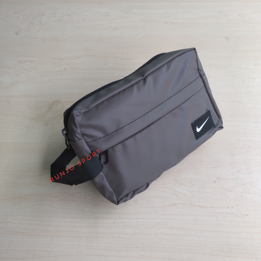 Hand Bag Waterproof HandBag Sport Anti Air Tas Tangan Pria &amp; Wanita Nike