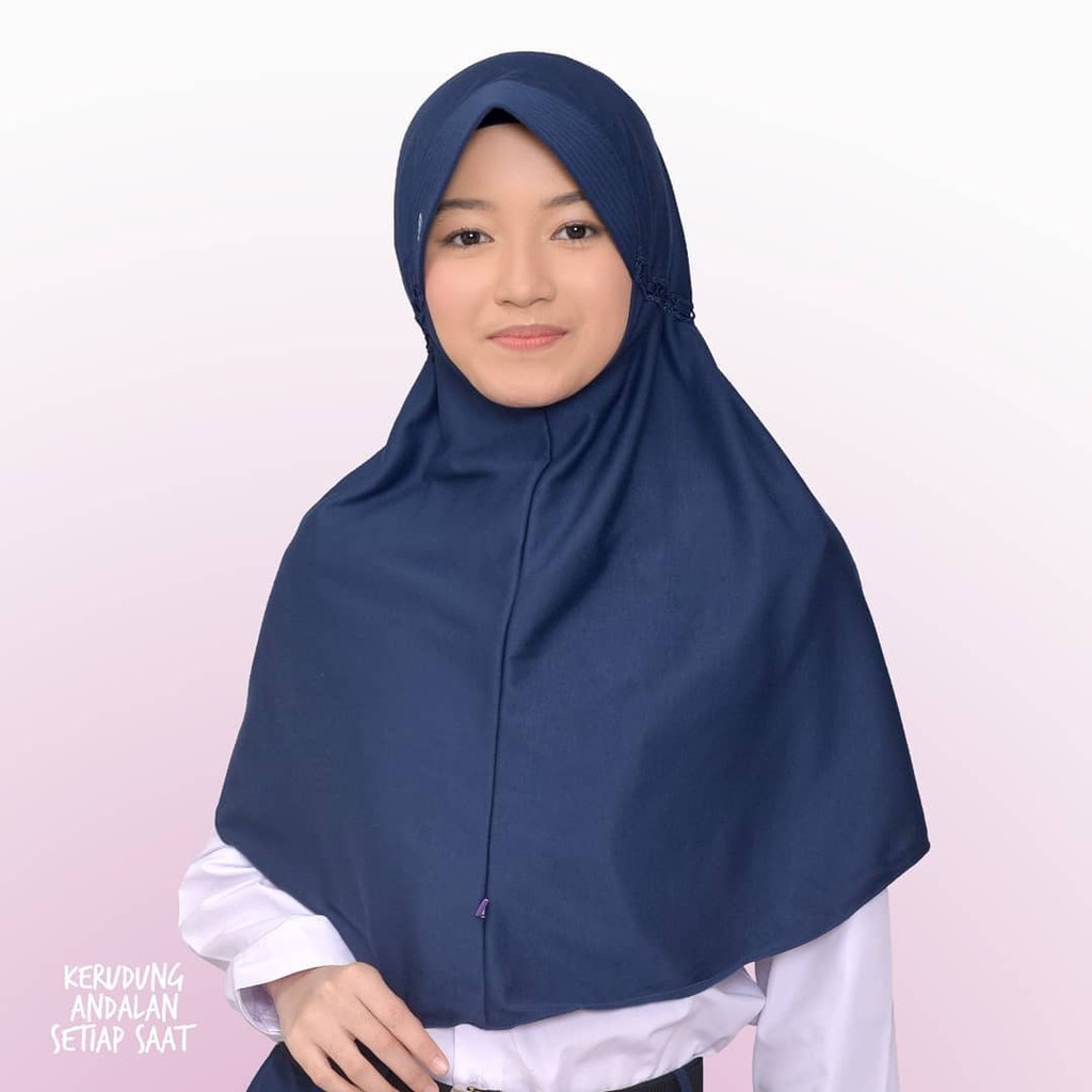 Kerudung Rabbani AN INNOVA