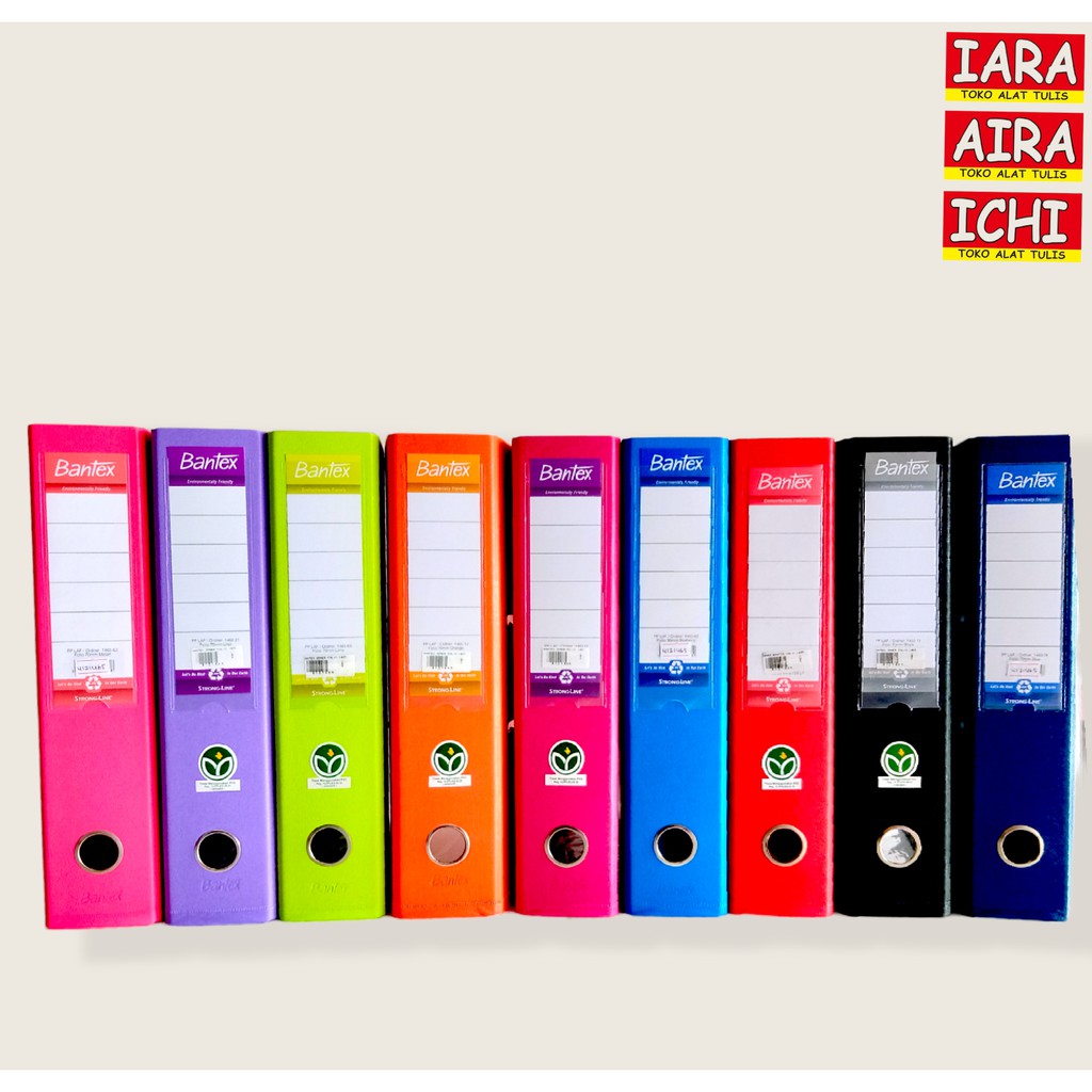 

ODNER BANTEX FOLIO 1465 / PENYIMPAN DOKUMEN