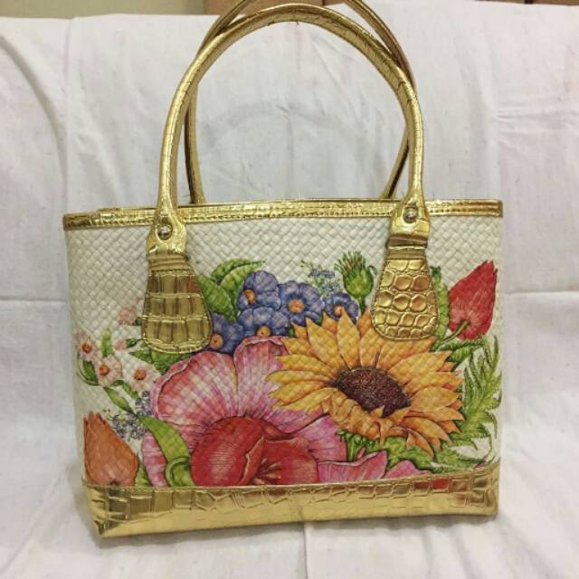 Tas Decoupage