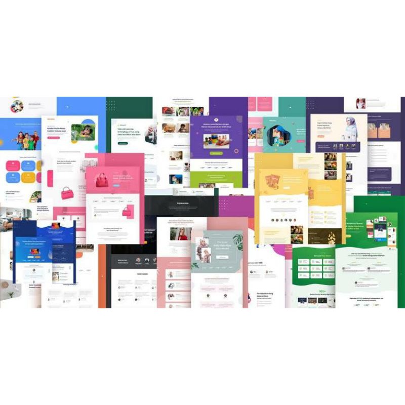 120 template Json wordpres