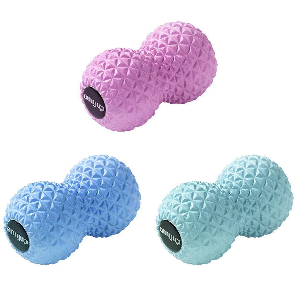 Lily Massage Ball Cervical Vertebra Peralatan Kacang Fascia