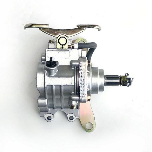 Gear Box Motor Roda 3 Viar Tossa Jialing Kaisar dll