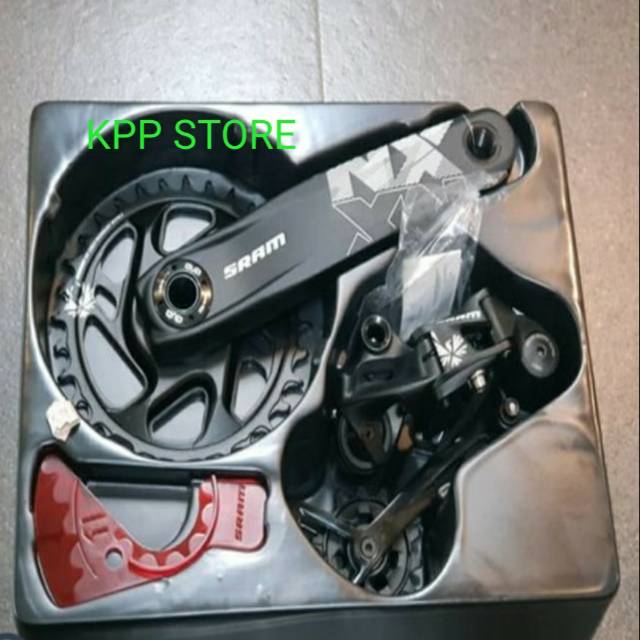 New Original Groupset SRAM NX EAGLE 12Speed Dub 2019