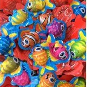 

coklat ikan nemo kinderjoy (250gram)