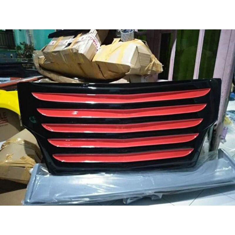 Dada Canter Berkwalitas