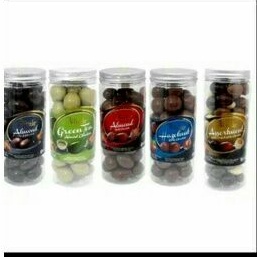 COKLAT ALFREDO JAR 280GR