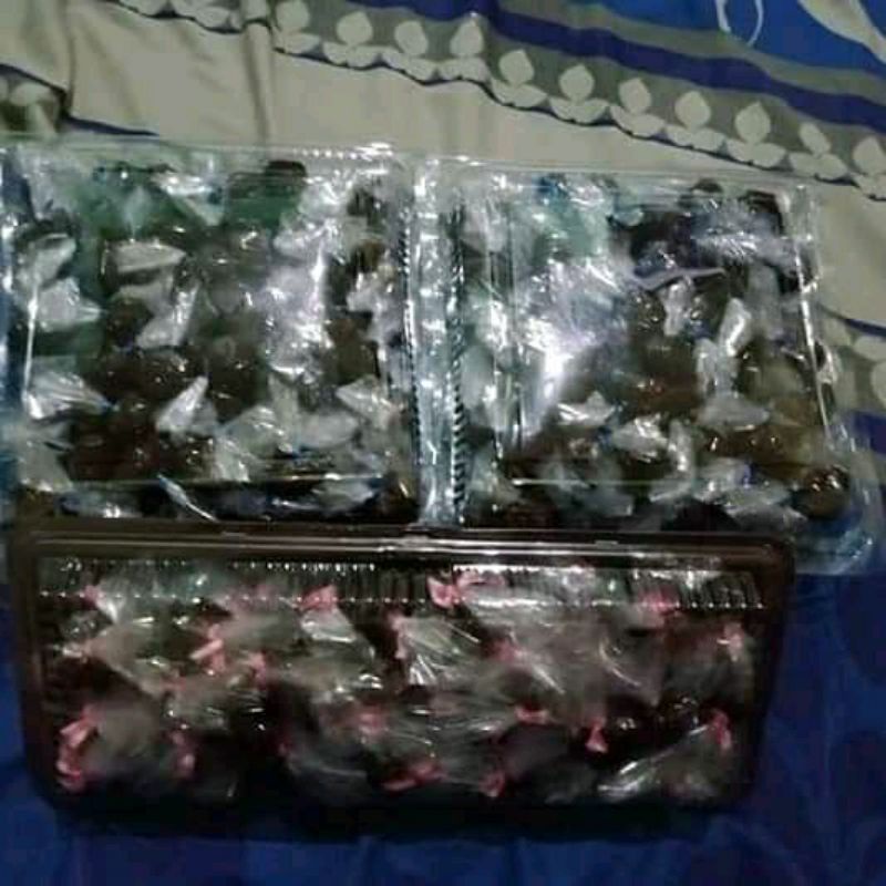 

dodol durian lampung