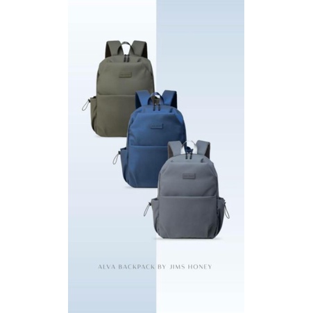 Alva backpack