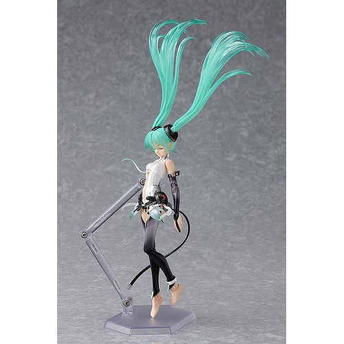 FIGMA HATSUNE MIKU APPENDIX MISB  MAX FACTORY