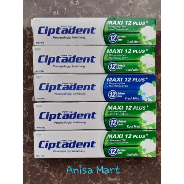 

CIPTADEN 190 GR