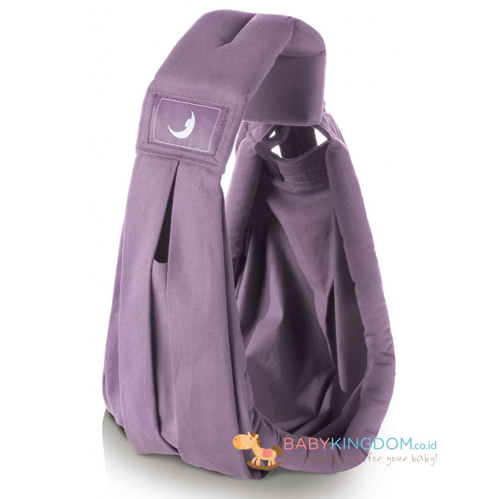 baba luna baby sling