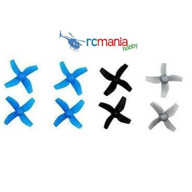 PART Propeller JJRC H36 -DRONE_ZONE