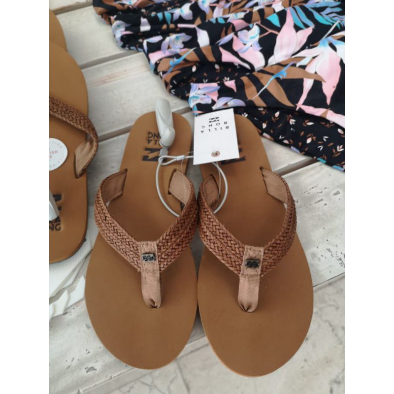 Sandal Jepit Billabong Original