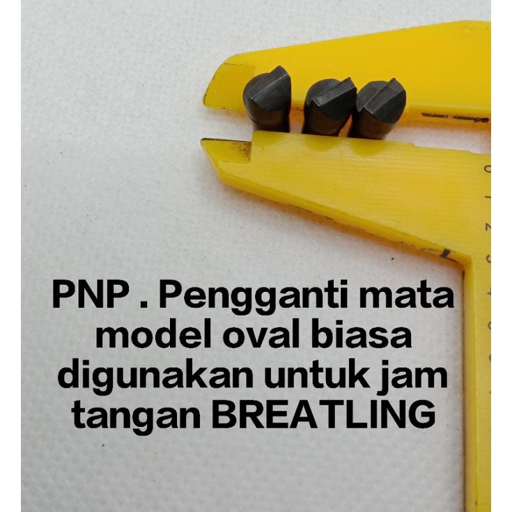 Alat servis jam tangan pembuka tutup casing belakang multifungsi