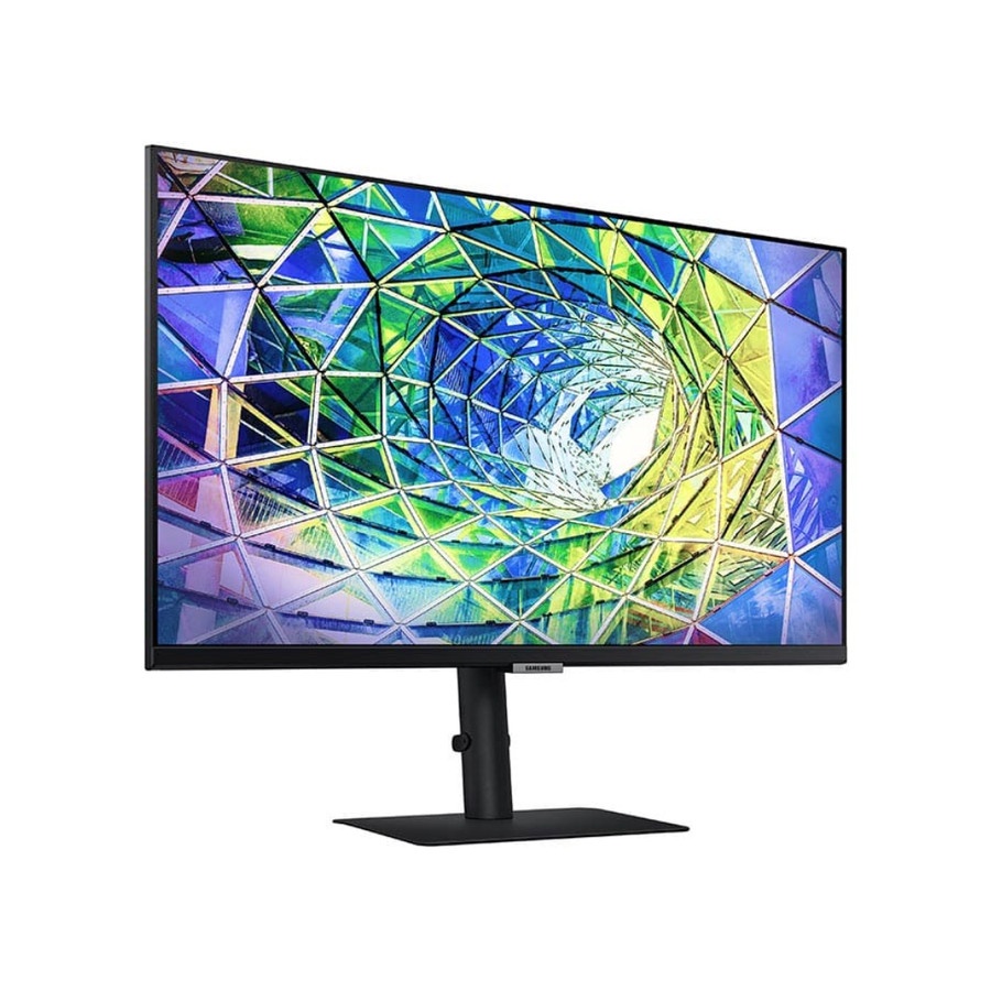 Monitor LED SAMSUNG LS27A800 27&quot; Flat IPS 4K HDR10 Rotate USB S27A800 S27A800UJE