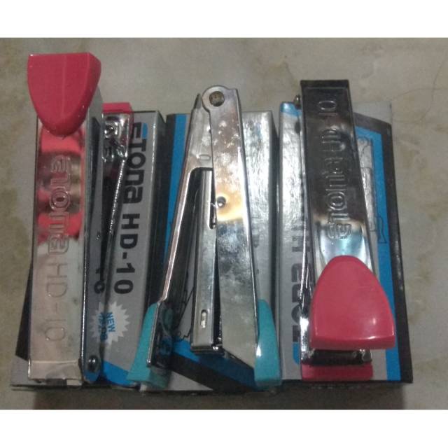 

Staples/Hekter kecil 1pcs