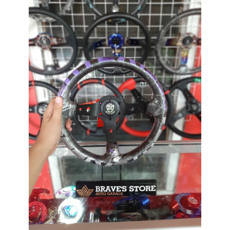 STIR VERTEX 1996 UNGU