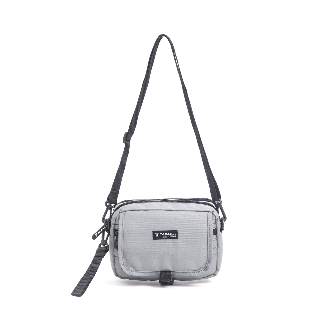TAPAXCO Tas Selempang Slingbag Pouch Tapax Hoppe New