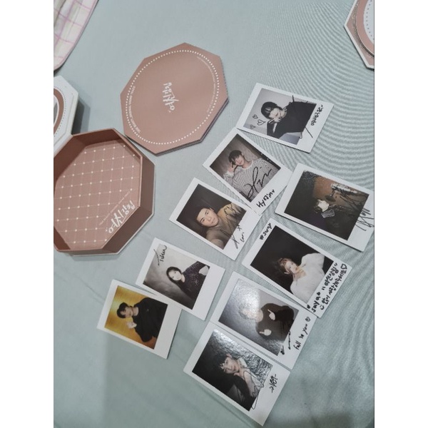 CD Album Ost True Beauty Preloved/Unsealed