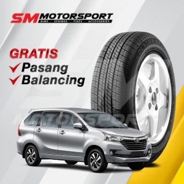 Ban Avanza Xenia Dunlop SP10 185 70 14 r14