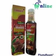 

Trombofit sari kurma madu angkak