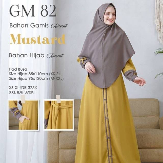 GAMIS 2IN1