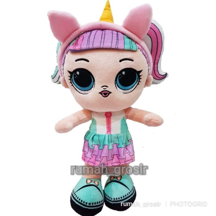 readi Boneka LOL Surprise Unicorn
