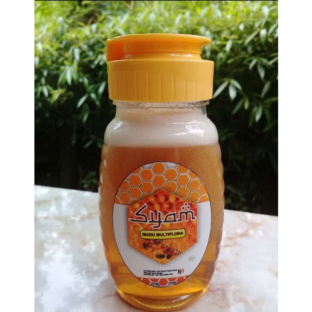 

madu multifora