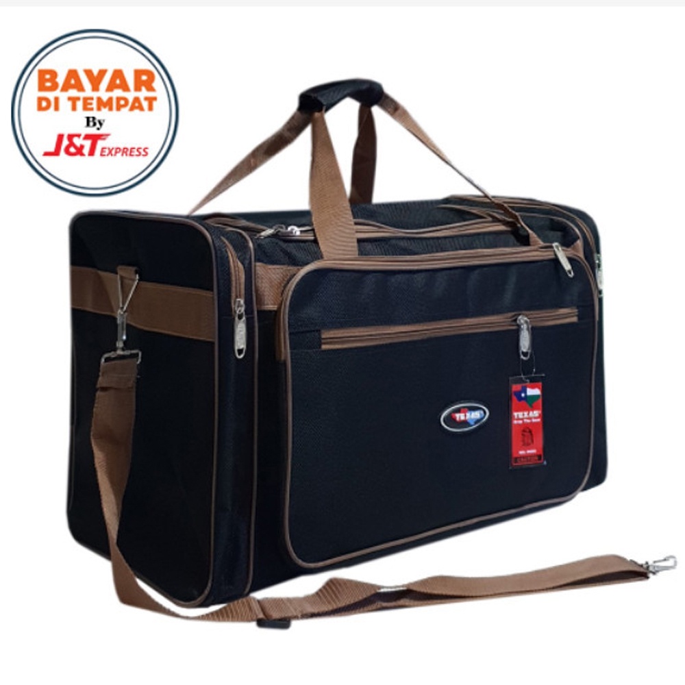 SHOPEE 6.6 SUPER SALE!! Travel Bag Tas Pakaian TX-890 Tas Pakaian Bayi Tas Mudik Travelbag Multifungsi Bisa Jinjing Bisa Selempang Tas Baju Outdoor Tas Travelling