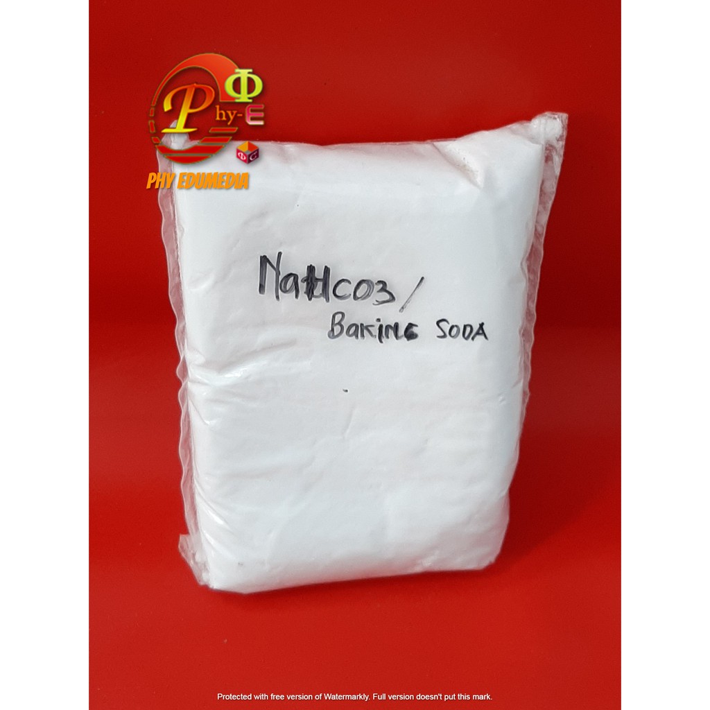

Natrium Bicarbonat / Sodium Bicarbonat / NaHCO3 / Baking Soda 1 kg