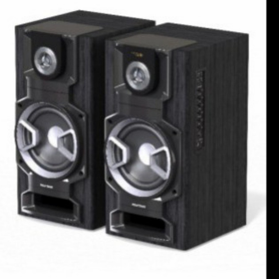 SPEAKER AKTIF BLUETOOTH POLYTRON PAS 8E10 PAS8E10  NEW