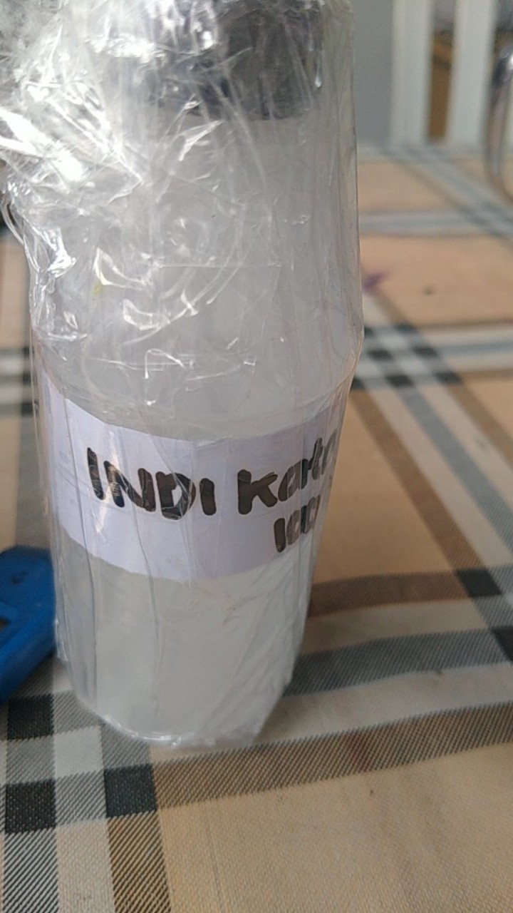 Indikator Phenolphthalein / Indikator  Pp (100ml )