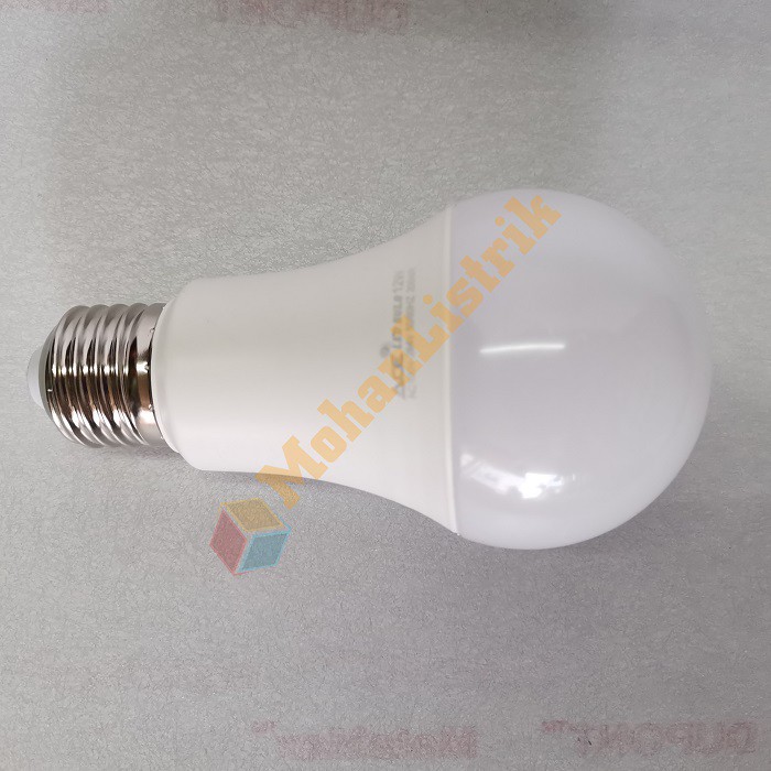 Lampu Led ACE Garansi 12 Watt Led Bulb Putih Terang