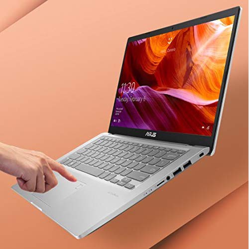 ASUS VIVOBOOK M415DAO RYZEN 3 3250 8GB 512ssd 14.0&quot;FHD IPS Win10+OHS19