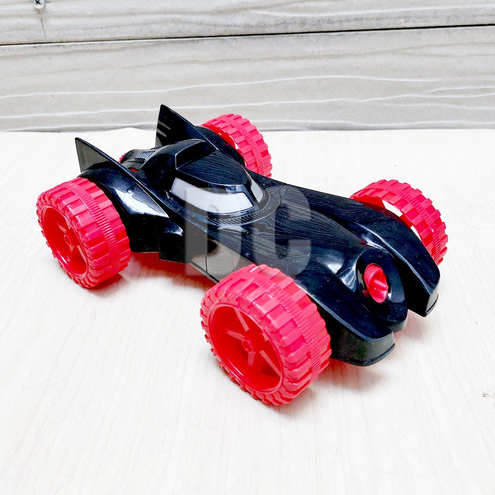 Bat Monster Car Mainan Mobil Superhero Batman