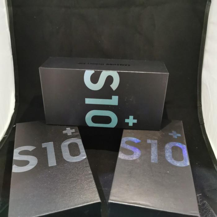 Dus Samsung S10 Plus Tanpa Acc(Free Imei Sesuai Request)