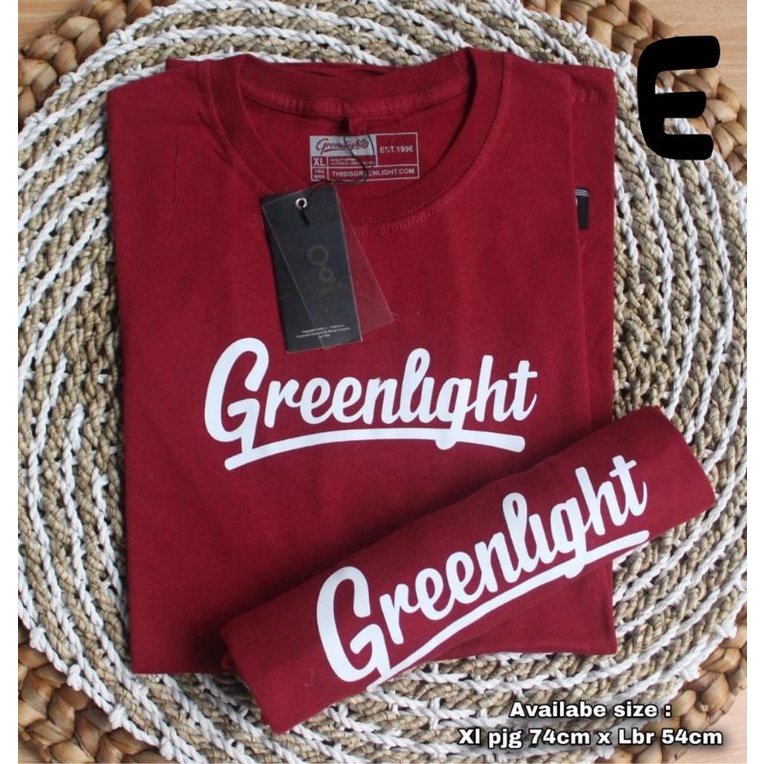 KAOS OBLONG MURAH BY BSF