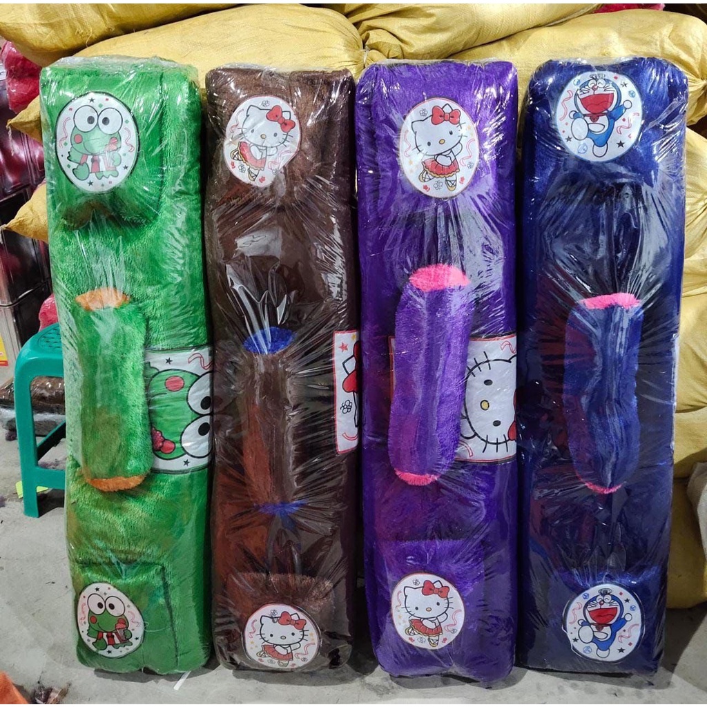 Surpet Mini NON led Karakter Uk.125x175cm | Surpet Viral / Surpet Murah / Surpet Mini