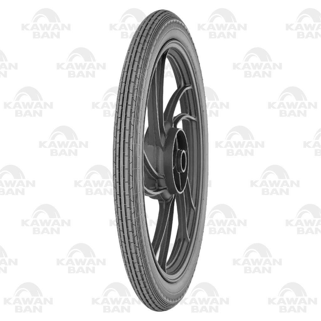 Ban IRC NF6 TT Ring 17 250-17 Astrea Grand