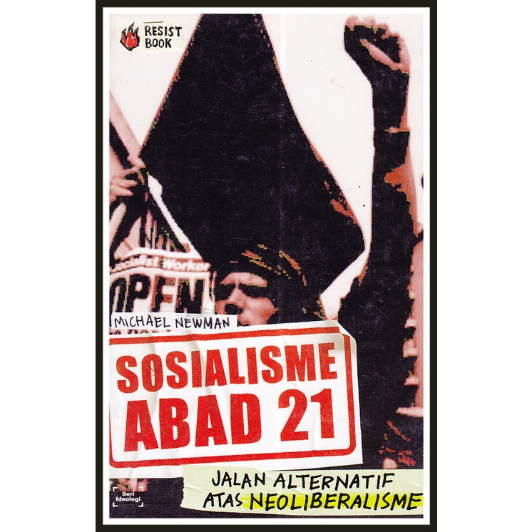 MICHAEL NEWMAN - SOSIALISME ABAD 21