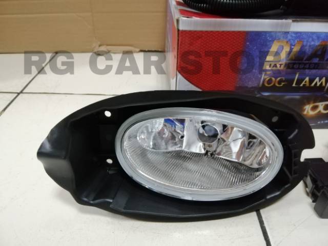 LAMPU FOGLAMP MOBIL HONDA FREED 2012-2018