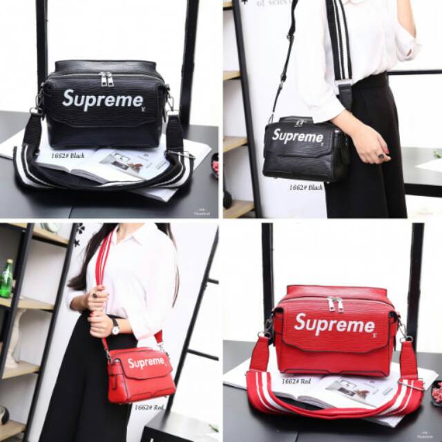 Crossbody Style Lv
Code : 1662#
V