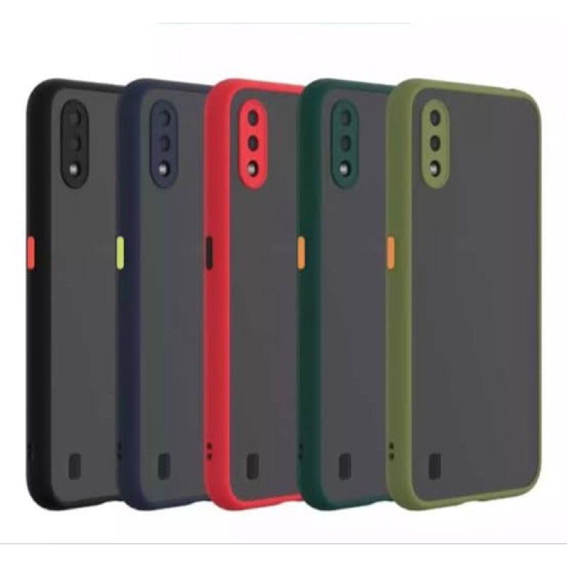 Hardcase Fuze Dove Protect Camera Redminote 11 5G/11pro 5G/Redminote 2/3/Poco M4pro