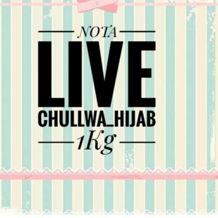 

Termurah Nota live 1kg @37-@57 ⇜