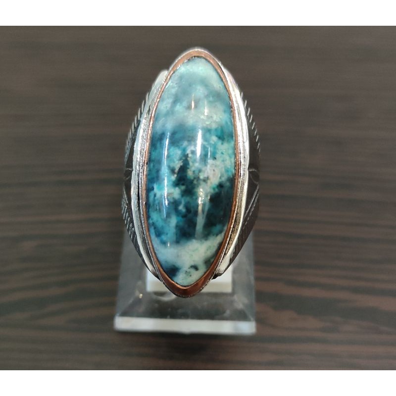 BATU BACAN DOKO KEMBANG