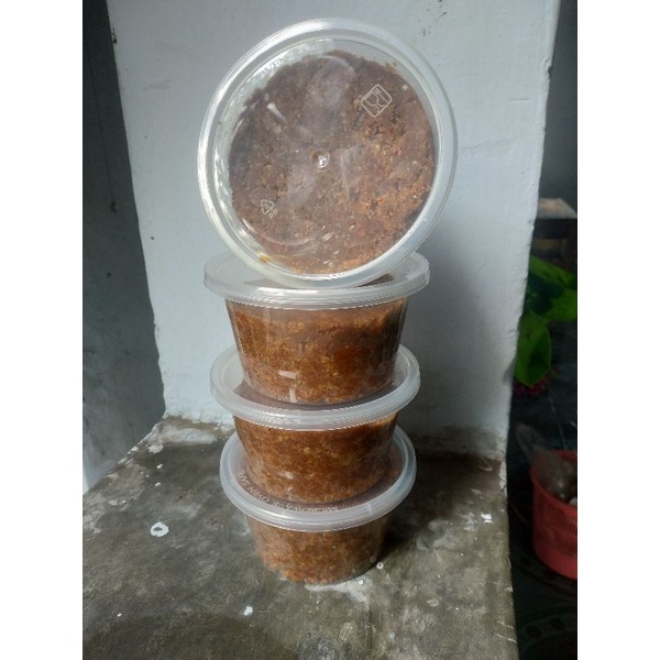 

sambel pecel