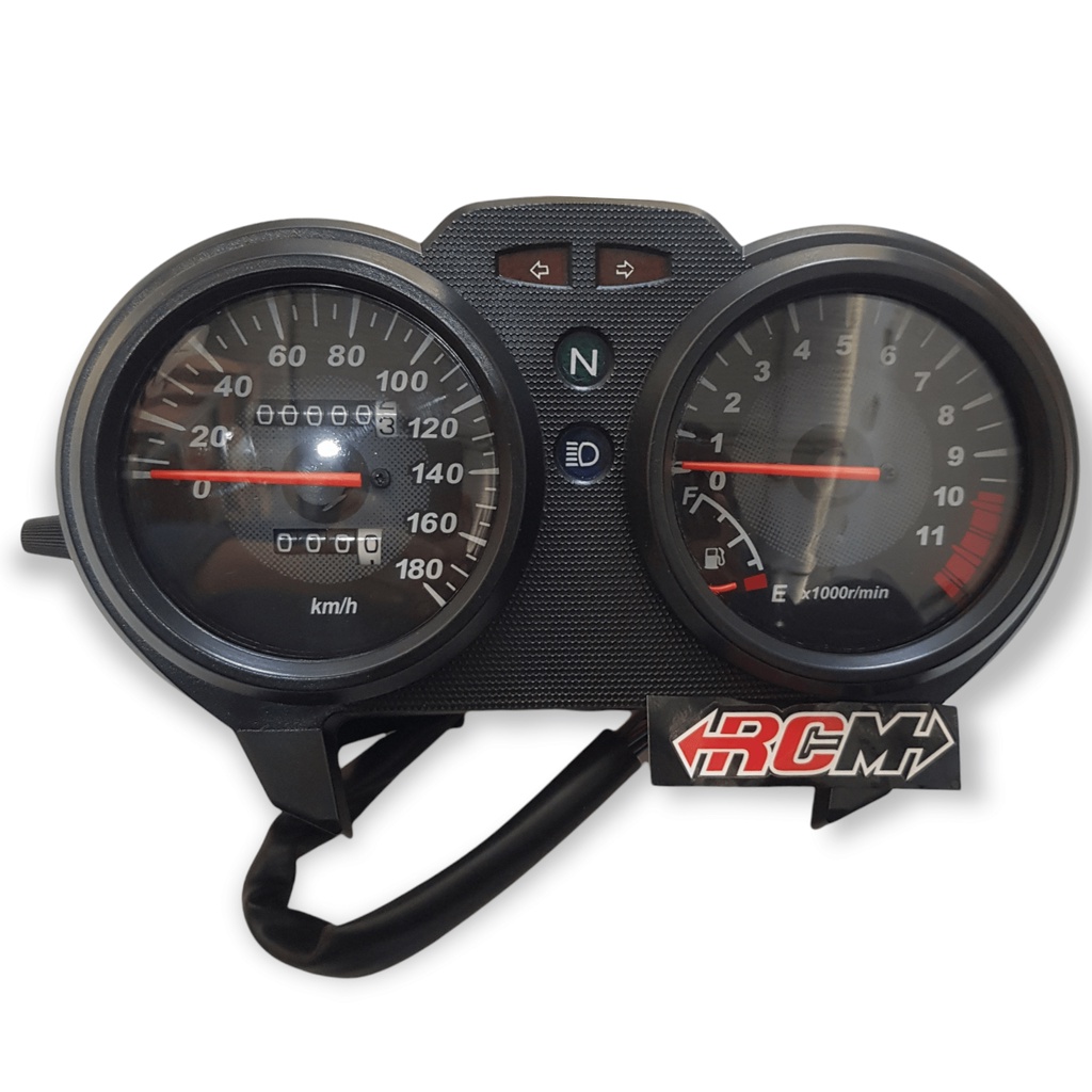 SPIDO SPEEDO SPEDO SPIDOMETER SPEEDOMETER SPEDOMETER KILOMETER NEW MEGA PRO MEGAPRO PRIMUS MP 2006 2007 2008 2009 LOKAL JAMINAN KUALITAS